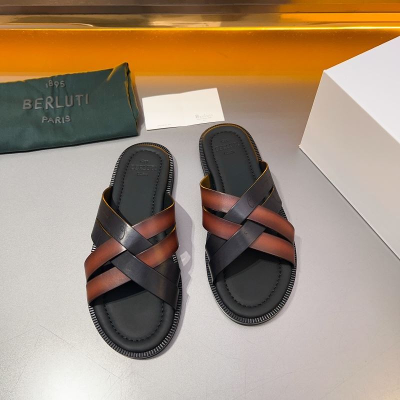 Berluti Sandals